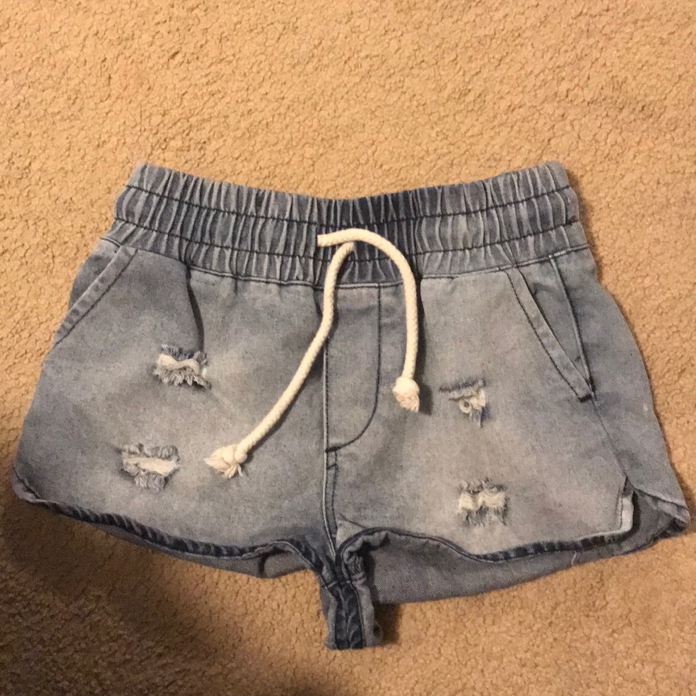 American Blue shorts